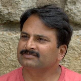 Milind Duraphe