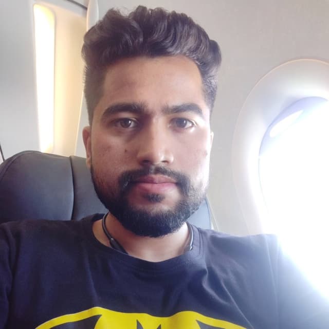 Durbar Dasgupta