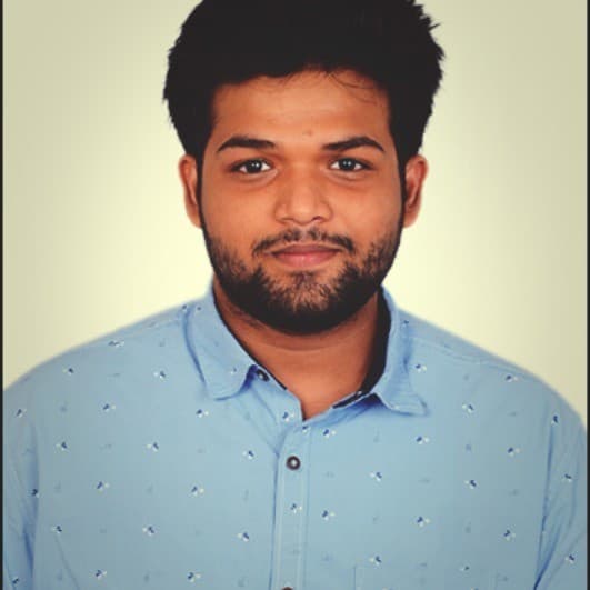 Durga Anand S.