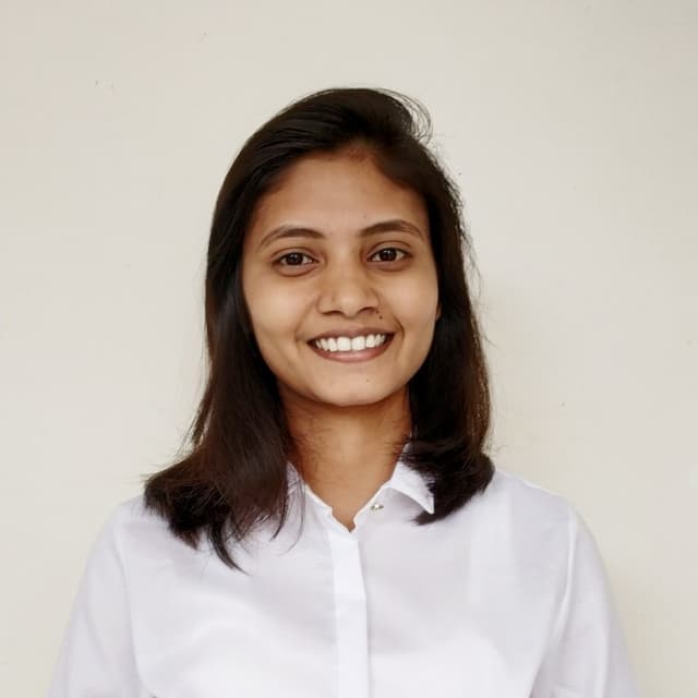 Durga  Patel