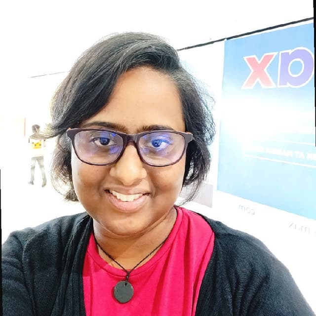 Durga Pradeep