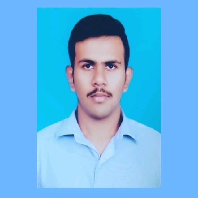 DURGA PRASAD G A