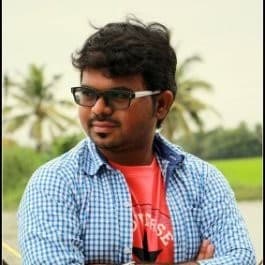Durga Prasanth E