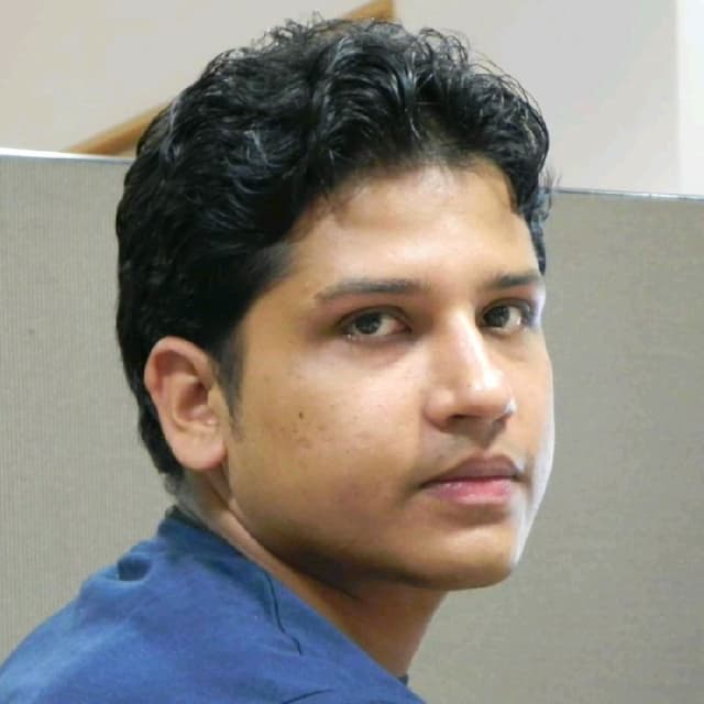 Durga Rai
