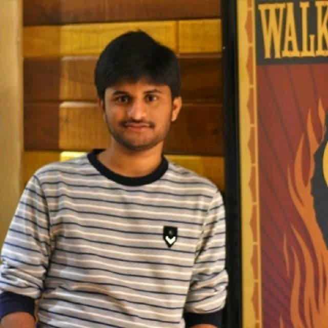 Durga Rao Alluri