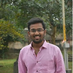 Durgam Mohan Pranay