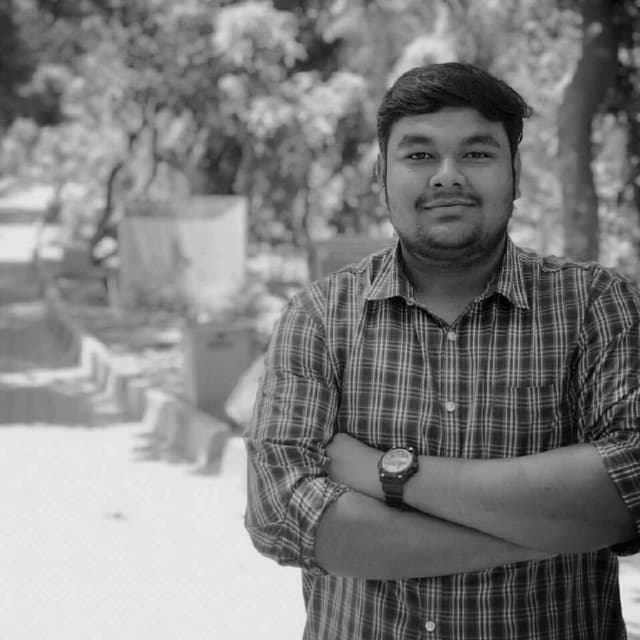 Durga Prasad Jena