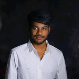 DURGESH ACHANTA