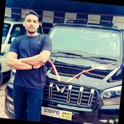 Durgesh Awasthi