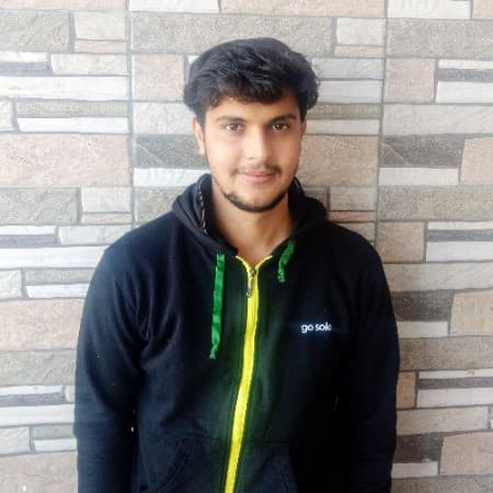 Durgesh Chaporkar