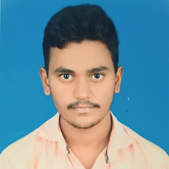 Durgesh G.