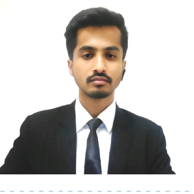 DURGESH Jha