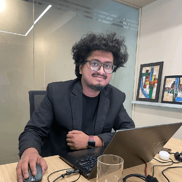 Durgesh Kashyap