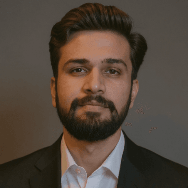 Durgesh Kudalkar