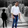DURGESH KUMAR