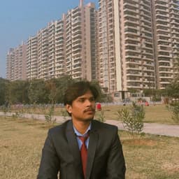 DURGESH SACHAN