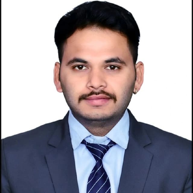 Durgesh Sahu