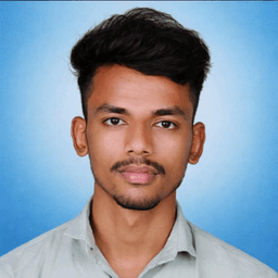 Durgesh Savale