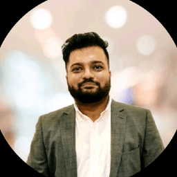 Durgesh Sawant
