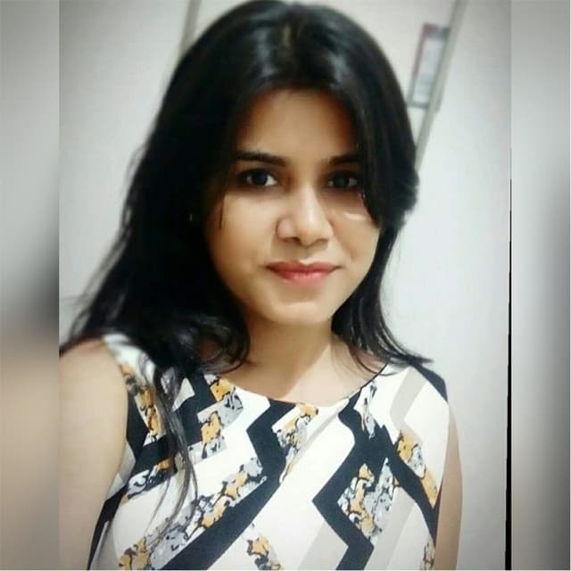 Durgesh Nandini