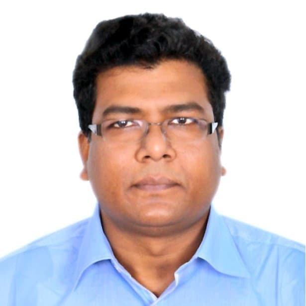 Durgesh K.