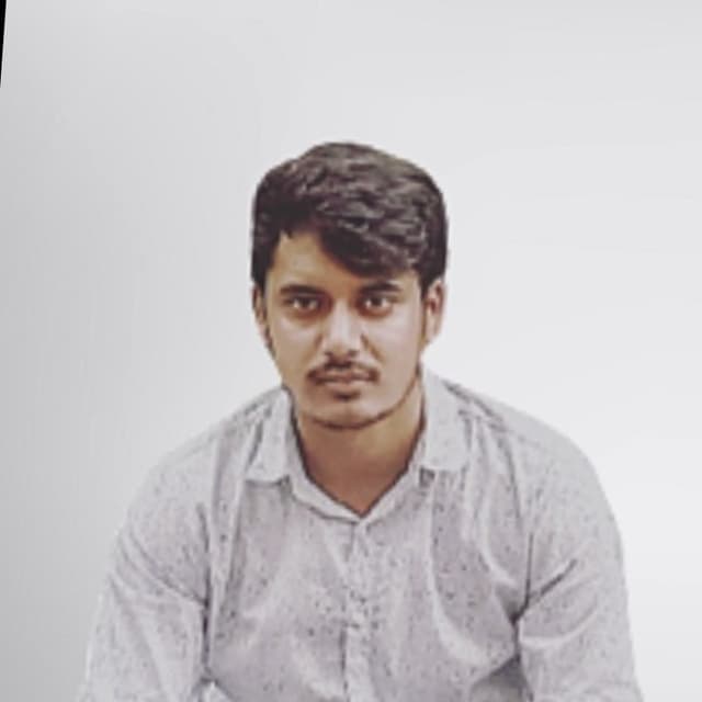 Durgesh Srivastava