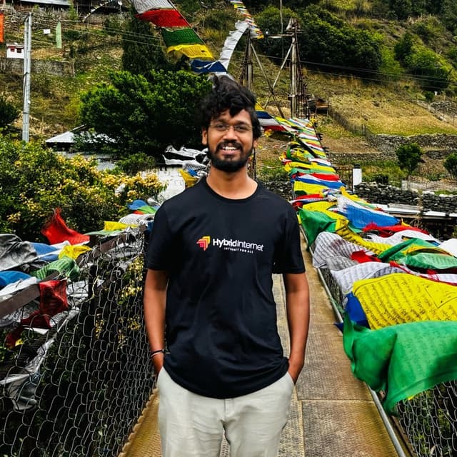 Durgesh Ojha