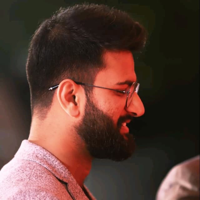 Durlabh Sharma