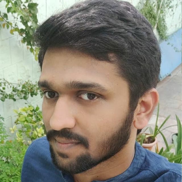Duruva Ganesan
