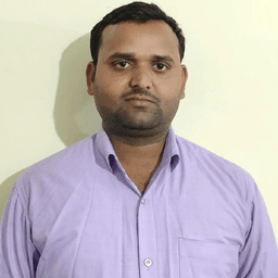 Durvesh Kumar