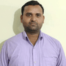 Durvesh Kumar