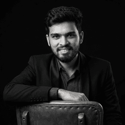 Durvesh More