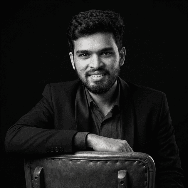 Durvesh More