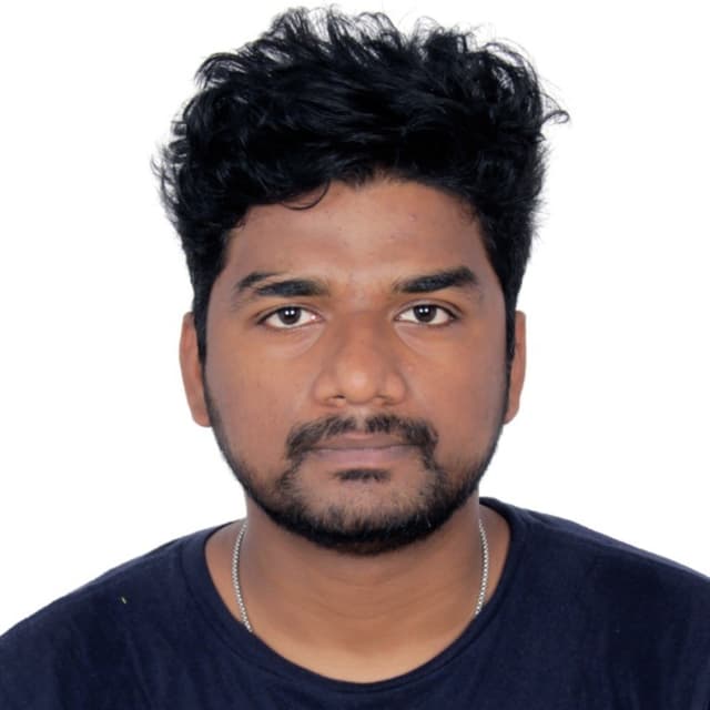 DURVESULA REVANTH