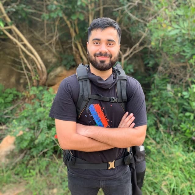 Abhinav Upadhyay
