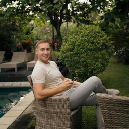 Dusan Radovanovic