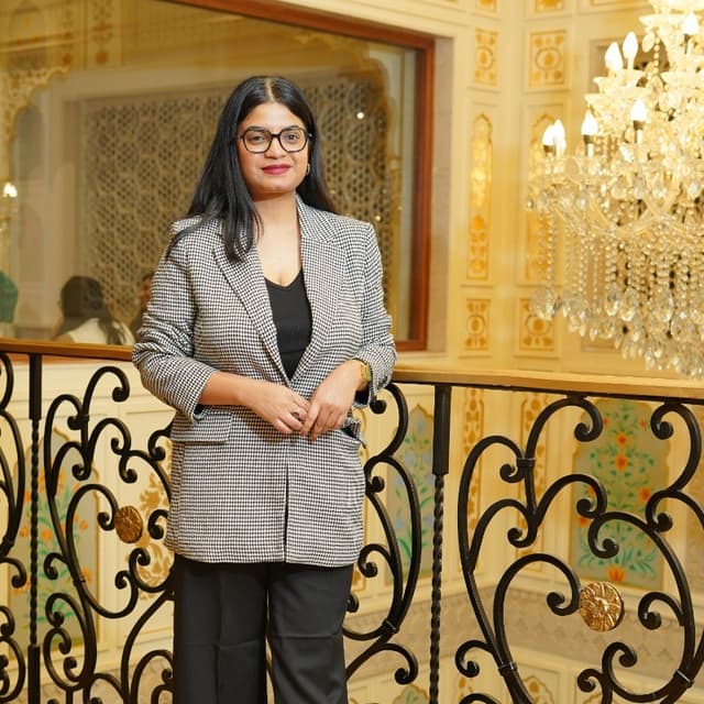 Dushali Singh