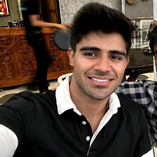 Dushyant kuntal