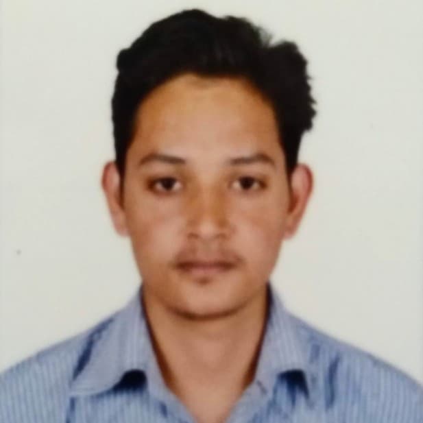 Dushyant Vaishnav
