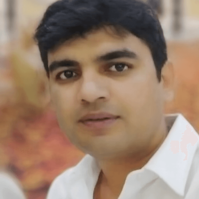 Dushyant Verma