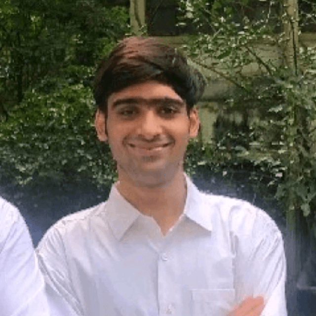 Dushyant Yadav