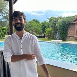 Dushyant Pratap Singh