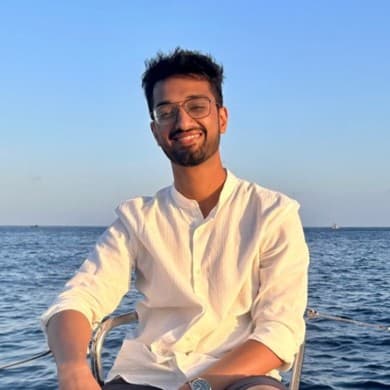 Dushyant Yadav
