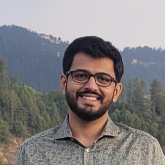 Dushyant Behl
