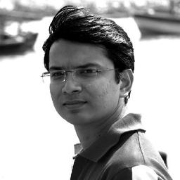 Dushyant Bhalgami