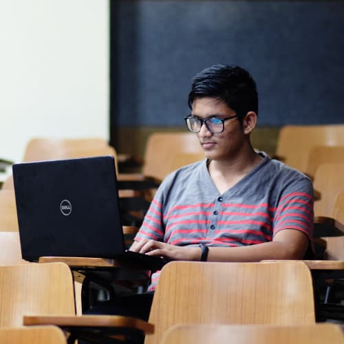 Dushyant Gupta