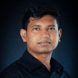 Dushyanth Kumar