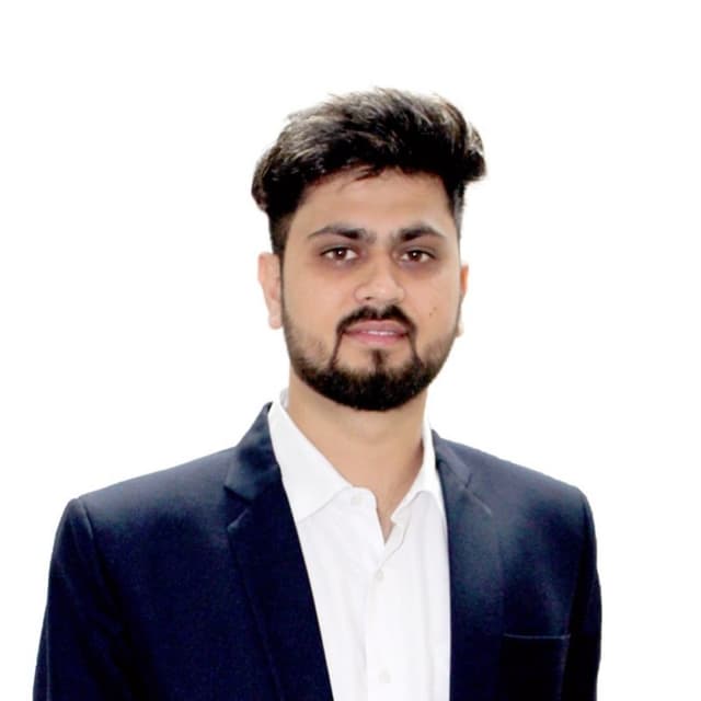 Dushyant Kataria