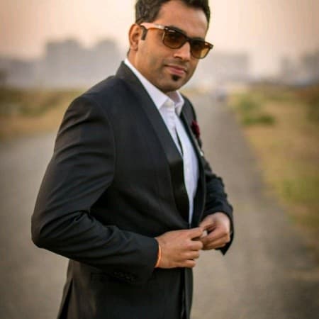 Dushyant Khurana
