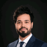 Dushyant Saxena